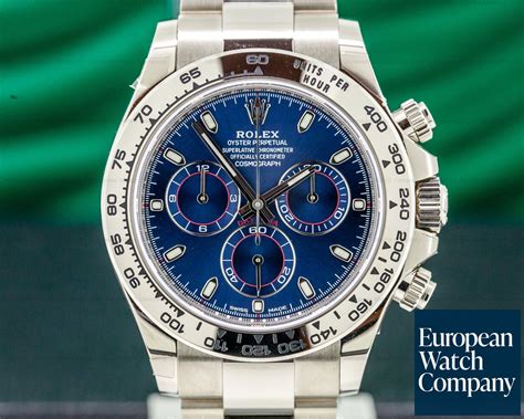 rolex daytona blue dial quadrante azzurro png|rolex daytona watch price.